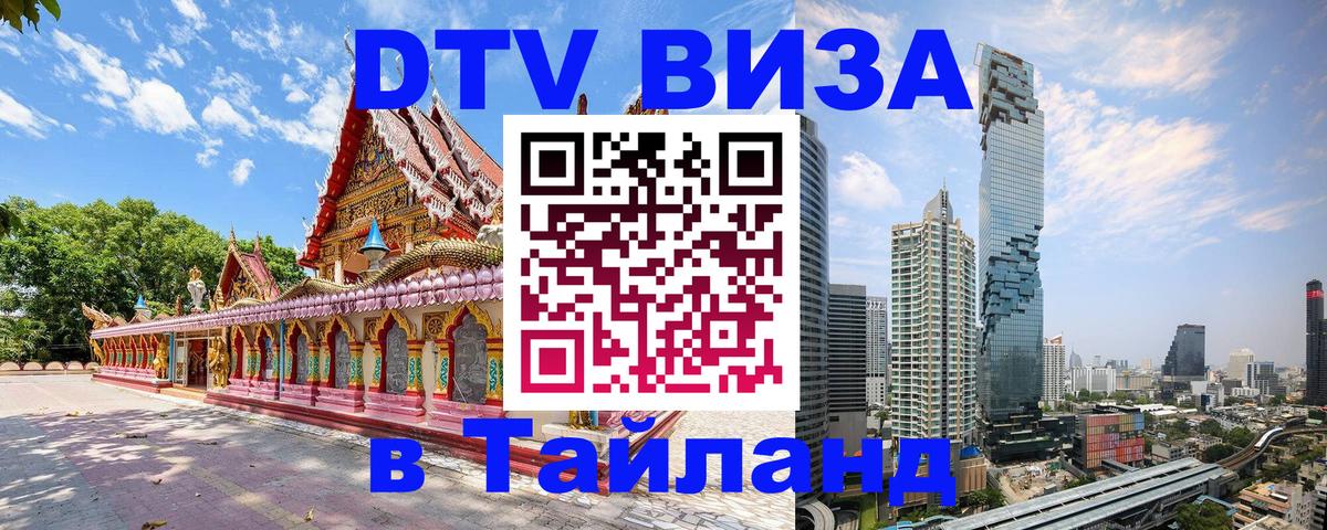 Оформление DTV визы под ключ: стоимость и тарифы, только загранпаспорт - 20.11.2025 